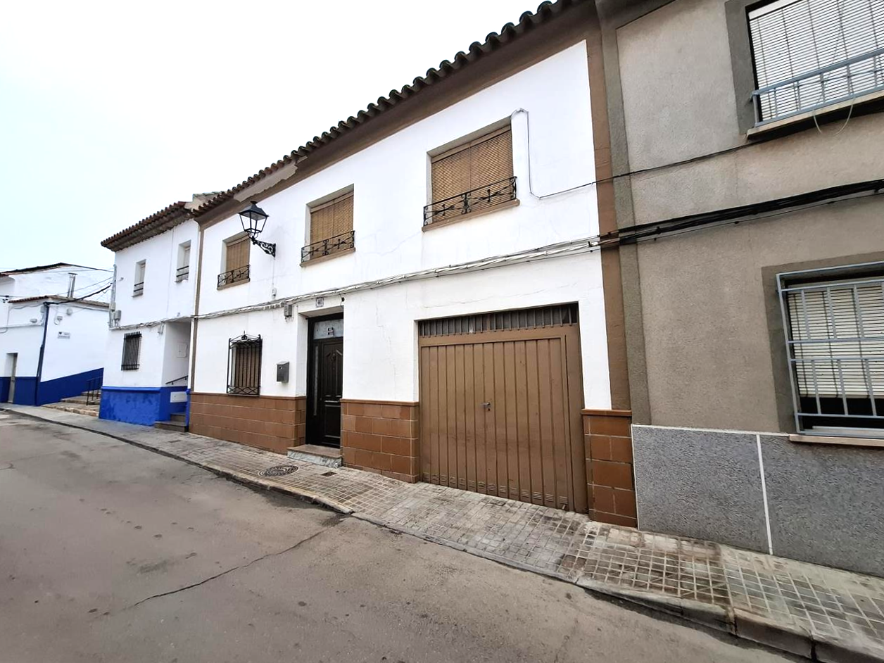 Campo de Criptana, Ciudad Real