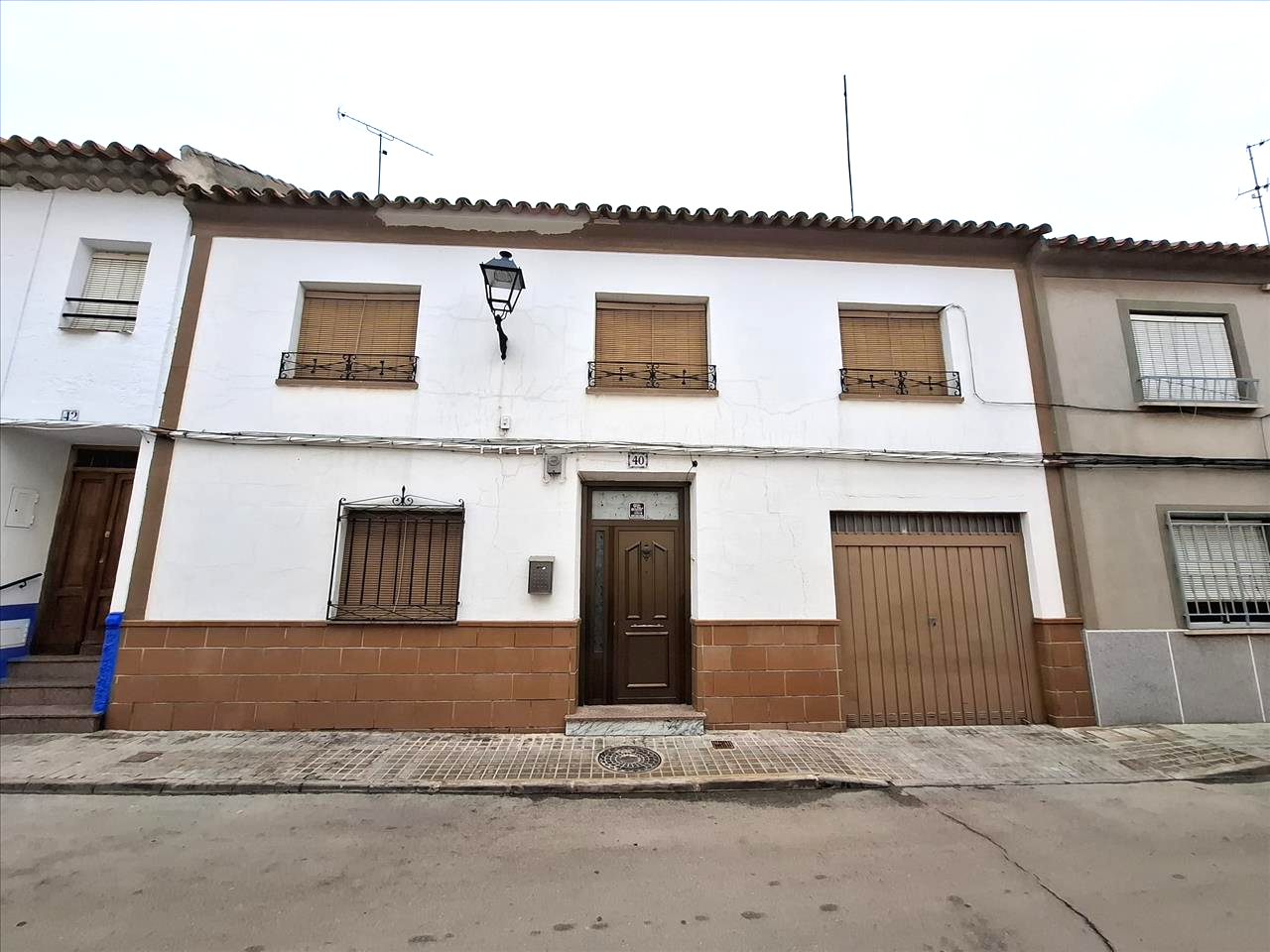 Casa en Fuente del Caño