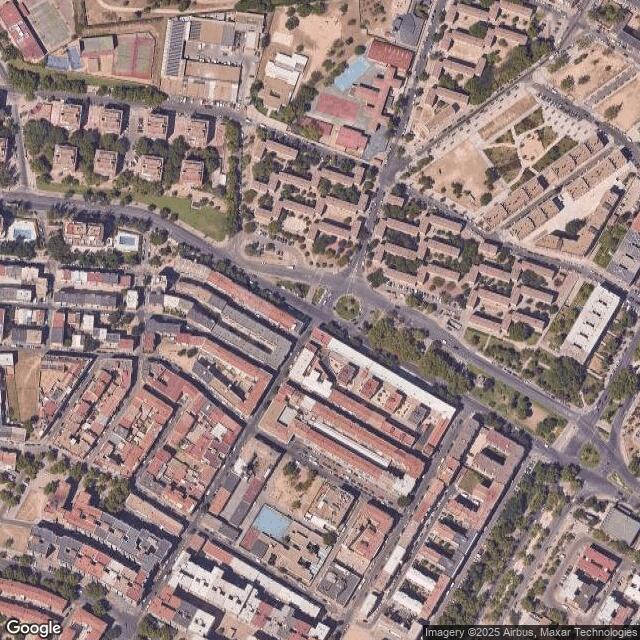 Vivienda en Madrid, Madrid