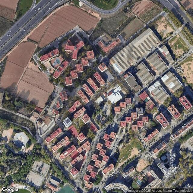 Vivienda en Valencia, Valencia/València