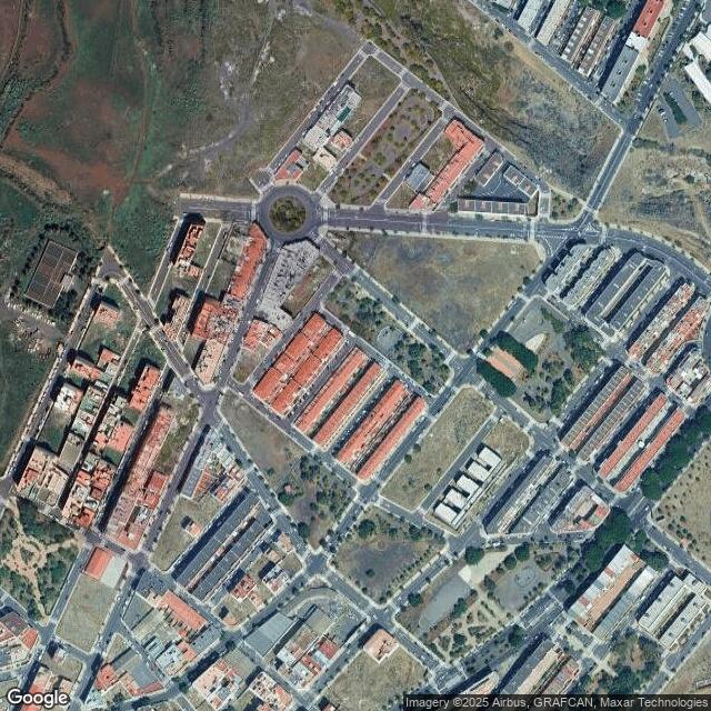 Vivienda en Santa Cruz de Tenerife, Santa Cruz de Tenerife