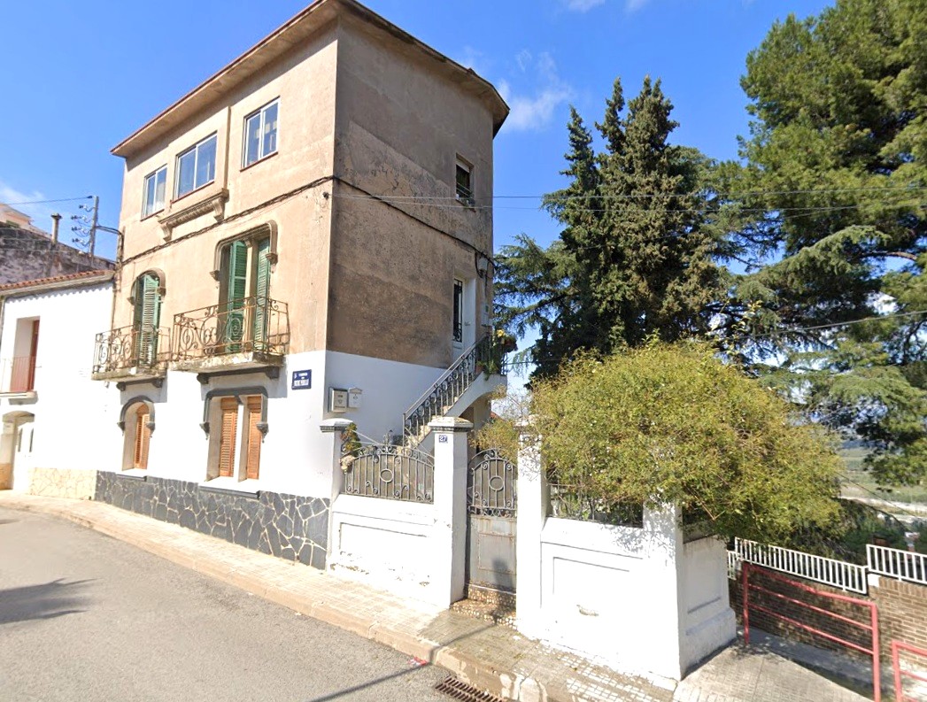 Casa adosada en Vicenc Perello