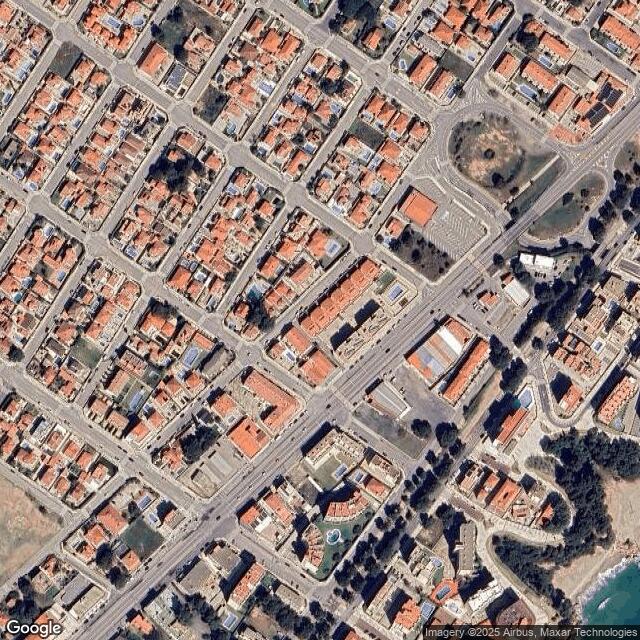 Vivienda en Mont-roig del Camp, Tarragona