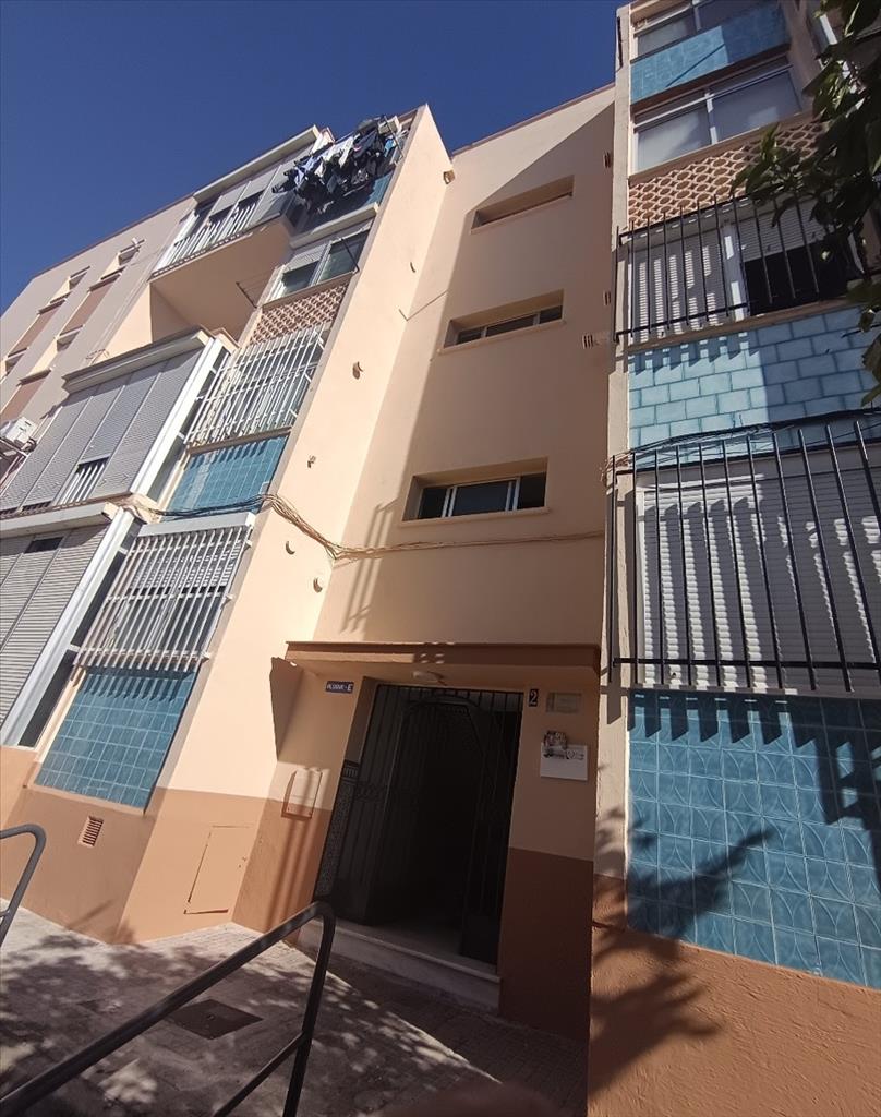 calle Picacho, Sanlúcar de Barrameda, Cádiz