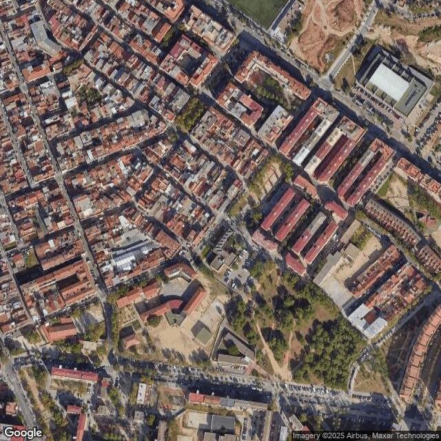 Vivienda en Sabadell, Barcelona