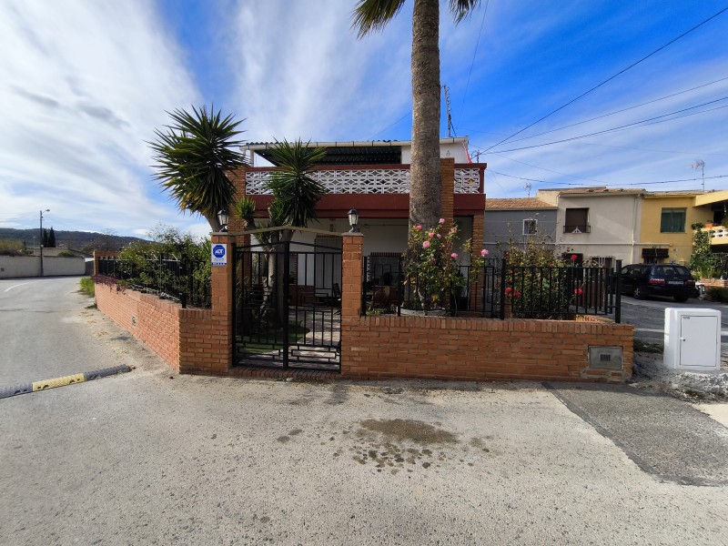 Vivienda en Orihuela, Alicante/Alacant