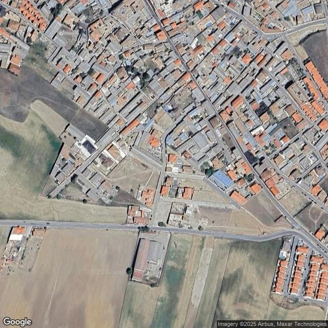 Vivienda en Recas, Toledo