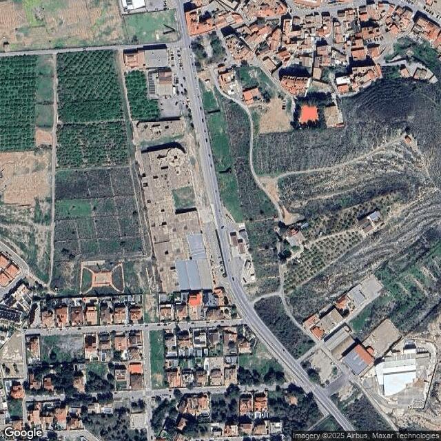 Vivienda en Murcia, Murcia
