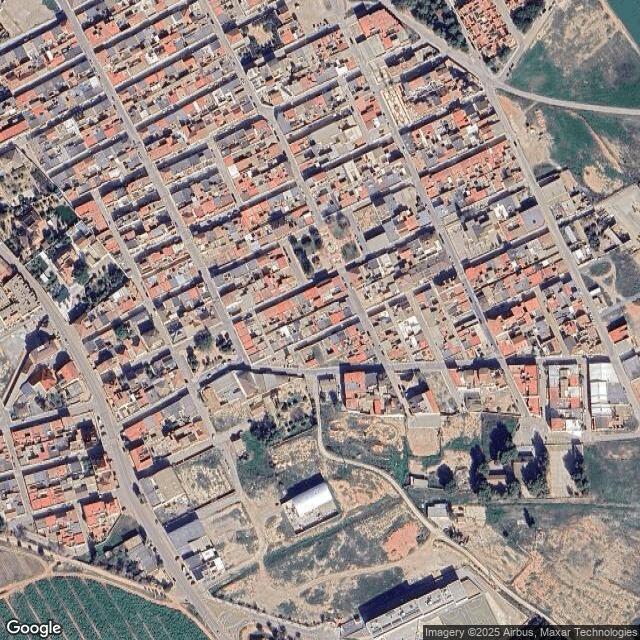 Vivienda en Cartagena, Murcia