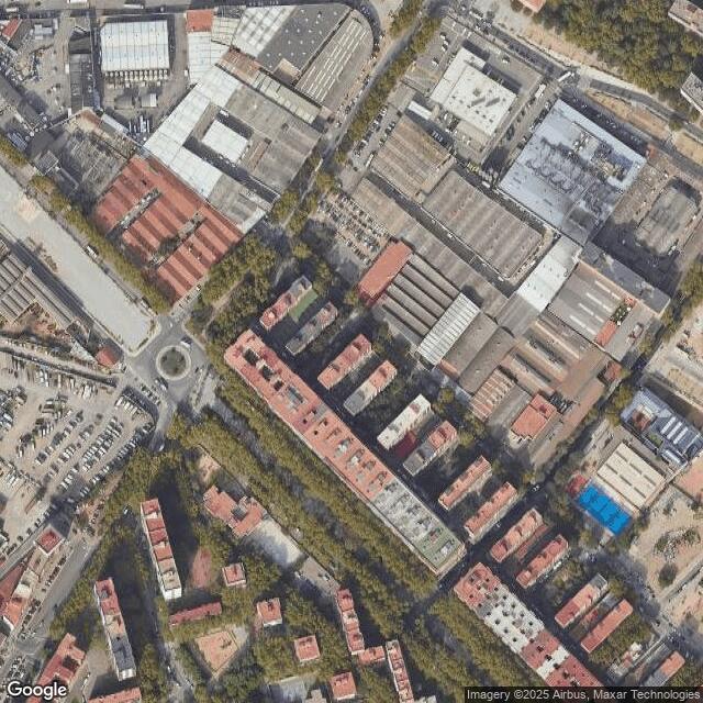 Vivienda en Barcelona, Barcelona