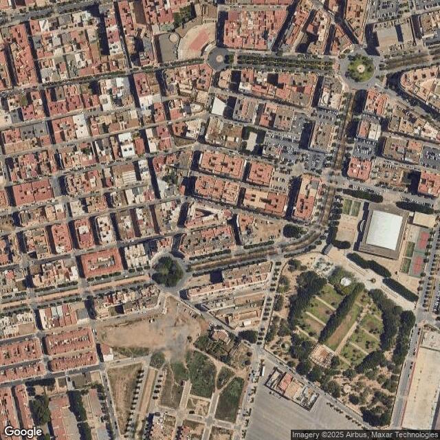 Vivienda en Ejido (El), Almería