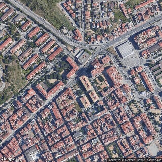 Vivienda en Calella, Barcelona