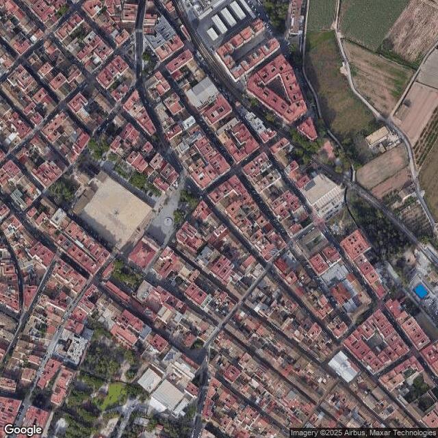 Vivienda en Burjassot, Valencia/València