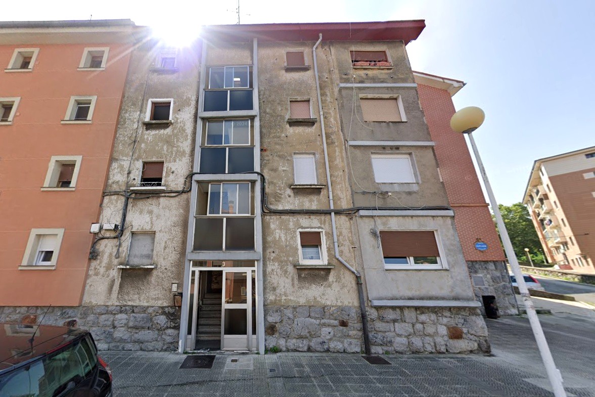 Vivienda en Bilbao, Vizcaya