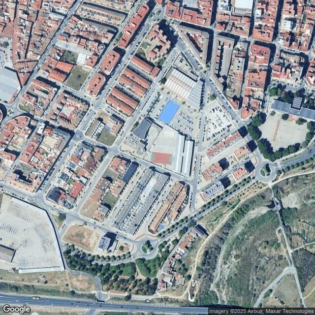 Vivienda en Gandia, Valencia/València