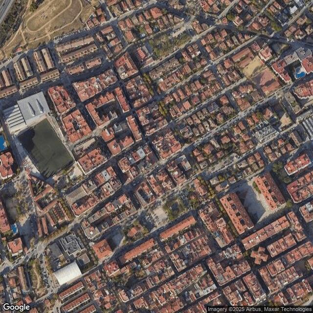 Vivienda en Premià de Mar, Barcelona