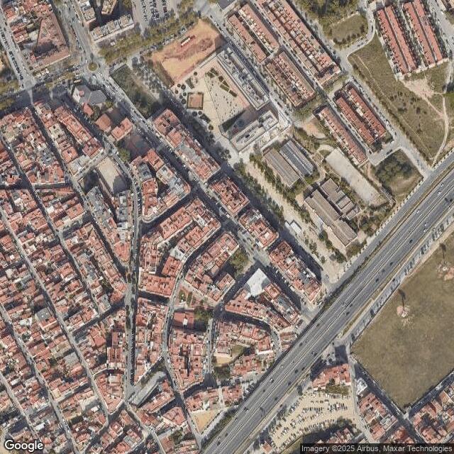 Vivienda en Badalona, Barcelona