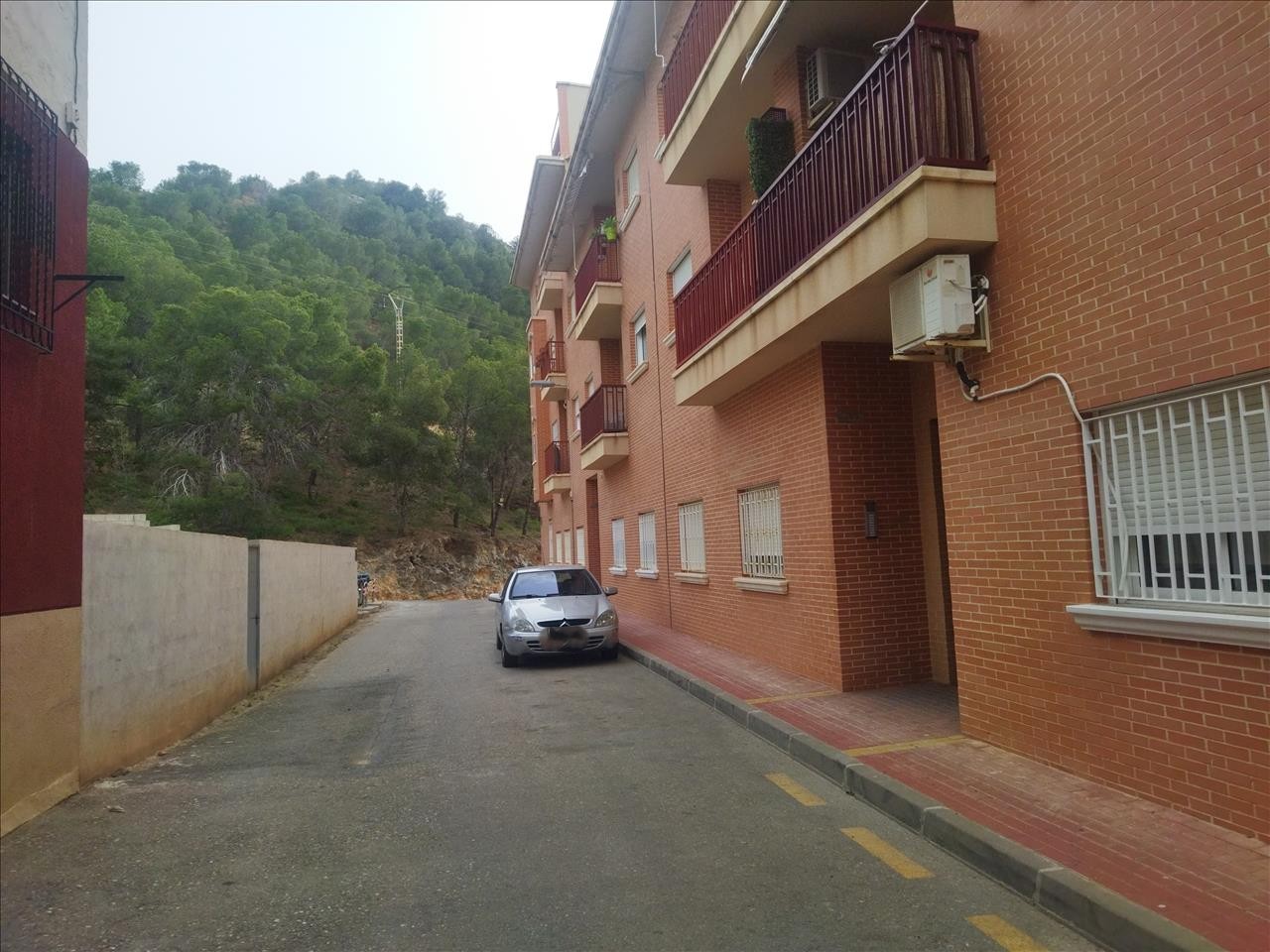 Vivienda en Murcia, Murcia