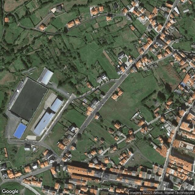Vivienda en Cariño, A Coruña