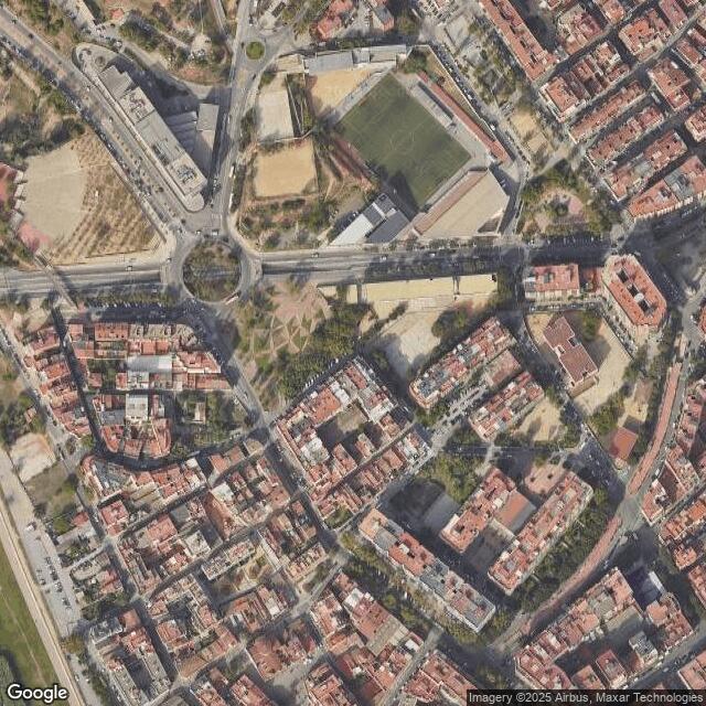 Vivienda en Badalona, Barcelona