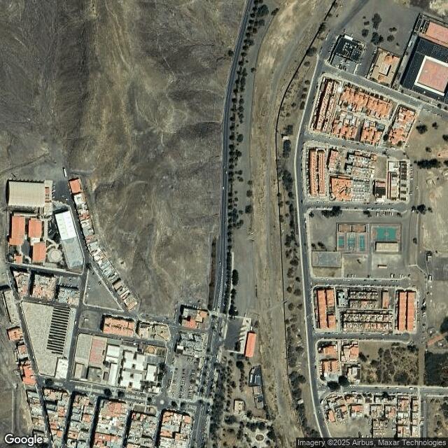 Vivienda en Tuineje, Las Palmas