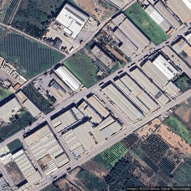 Nave en Burriana, Castellón/Castelló