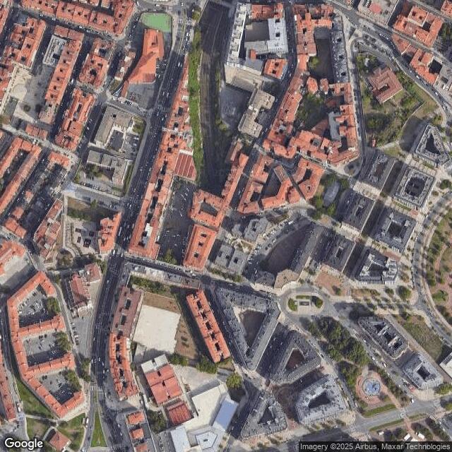 Vivienda en Bilbao, Vizcaya