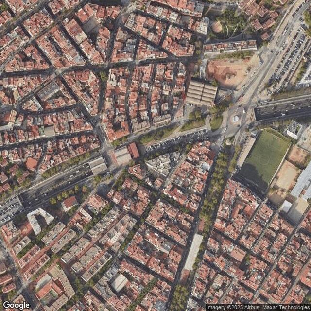 Vivienda en Barcelona, Barcelona