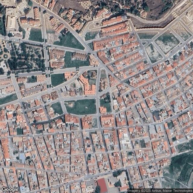 Vivienda en Cehegín, Murcia