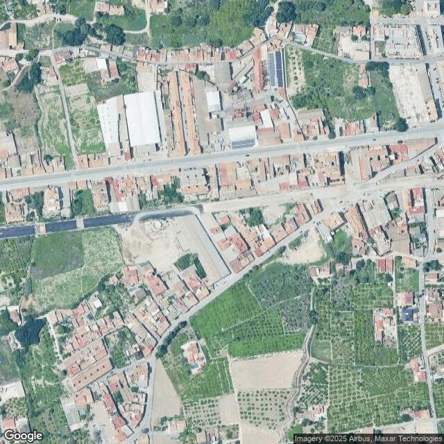Vivienda en Murcia, Murcia