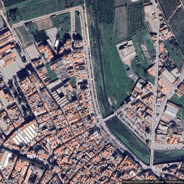 Vivienda en Burriana, Castellón/Castelló