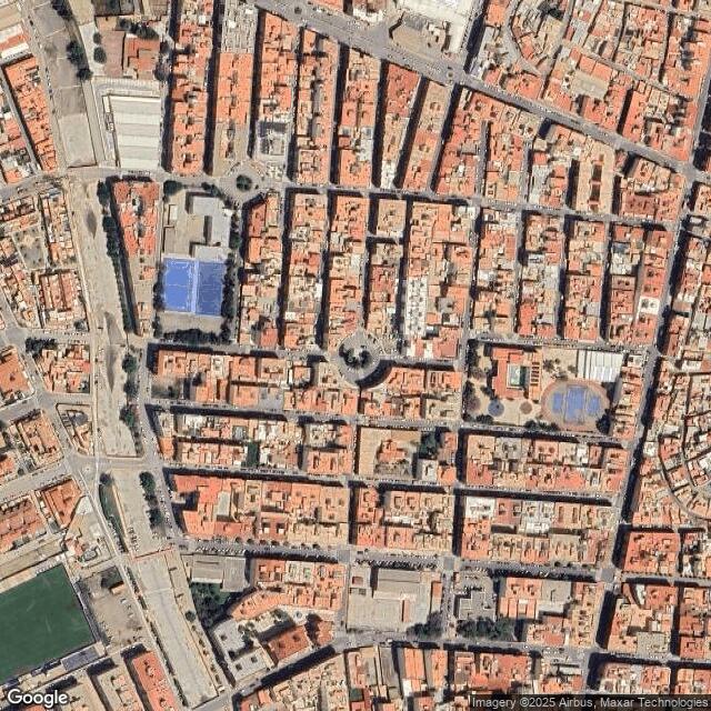 Vivienda en Águilas, Murcia