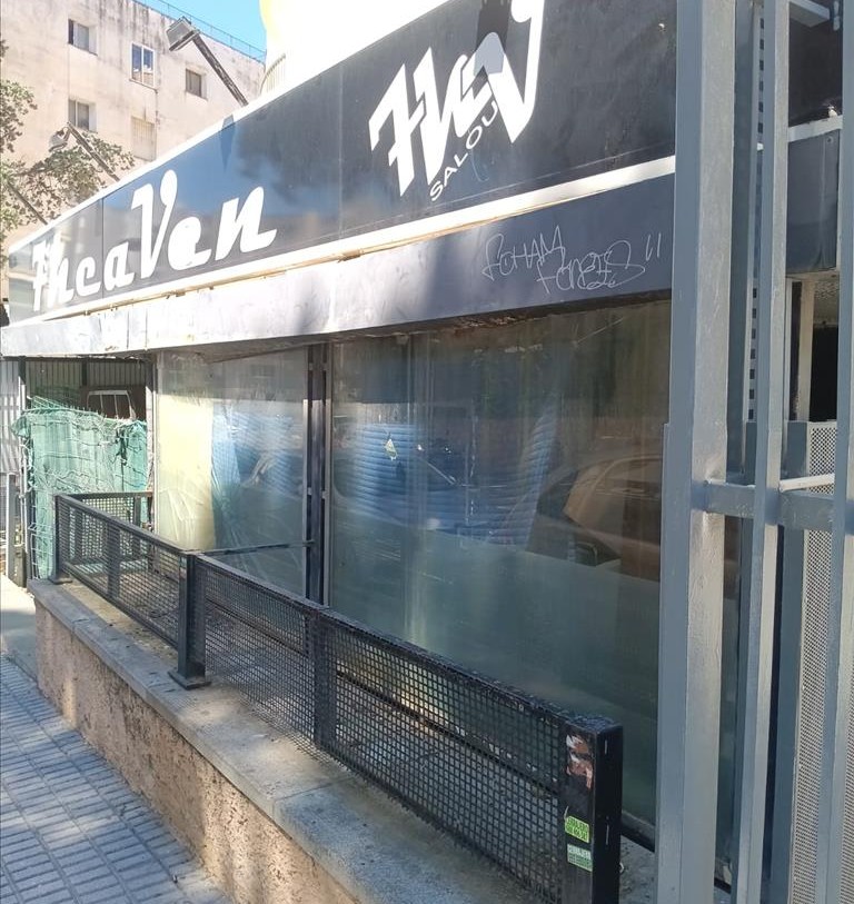 Local comercial en MONTBLANC