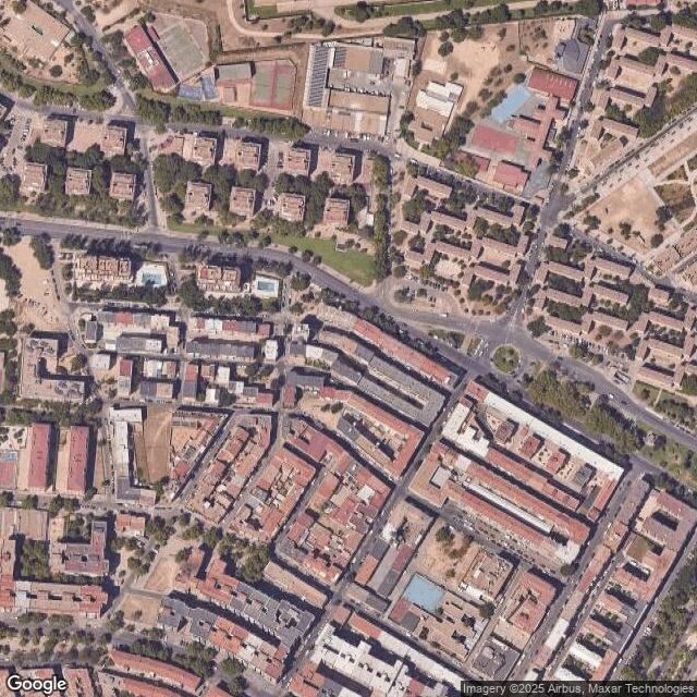 Vivienda en Madrid, Madrid