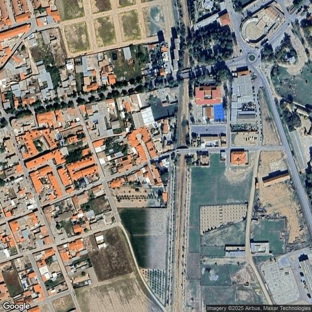 Vivienda en Argamasilla de Alba, Ciudad Real
