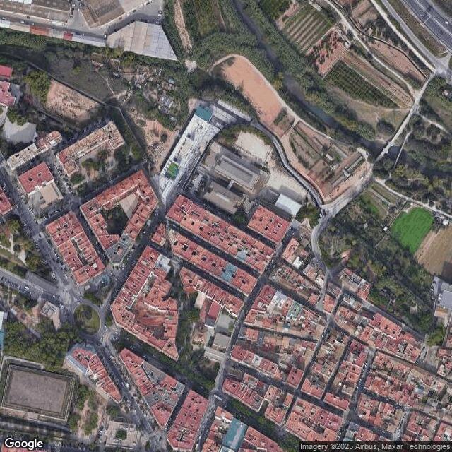 Vivienda en Quart de Poblet, Valencia/València