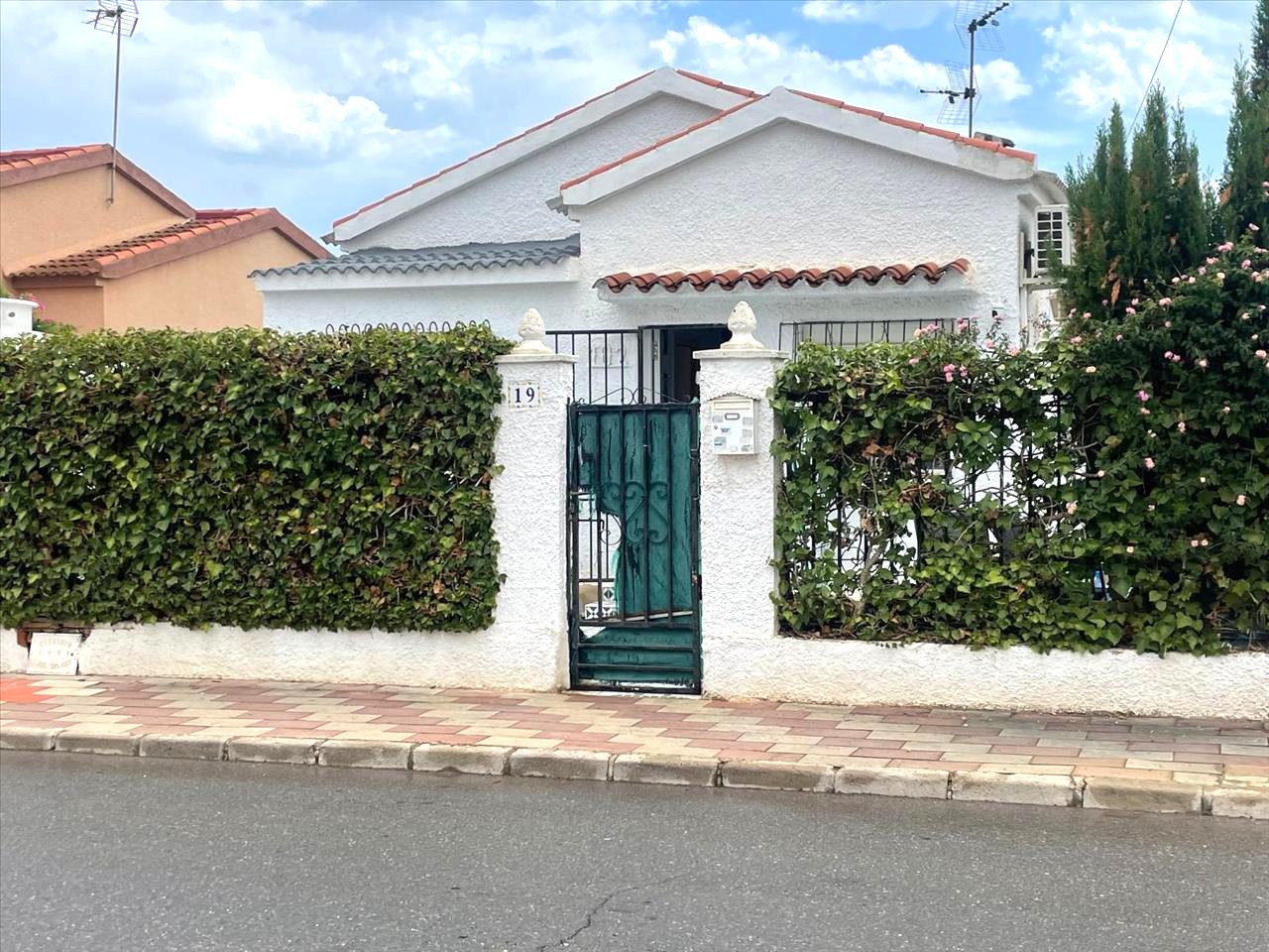 Casa independiente en San Fulgencio