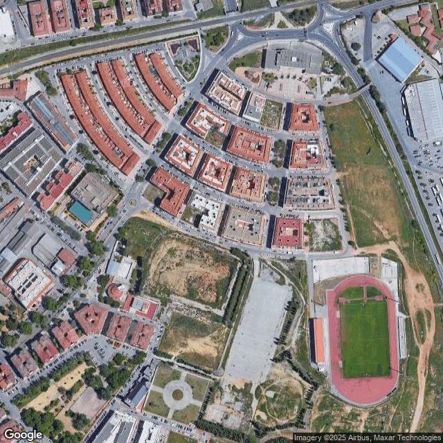 Vivienda en Ronda, Málaga