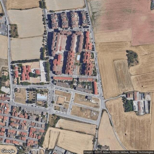 Vivienda en Vic, Barcelona