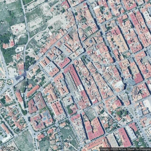 Vivienda en Mutxamel, Alicante/Alacant