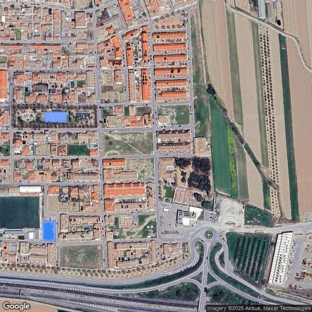 Vivienda en Cijuela, Granada