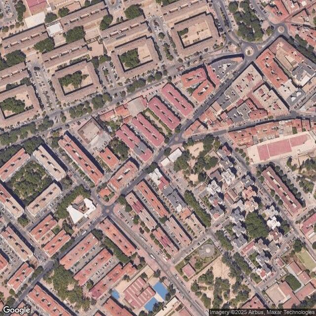 Vivienda en Alcalá de Henares, Madrid