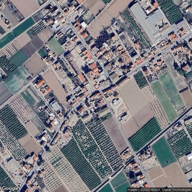 Vivienda en Murcia, Murcia