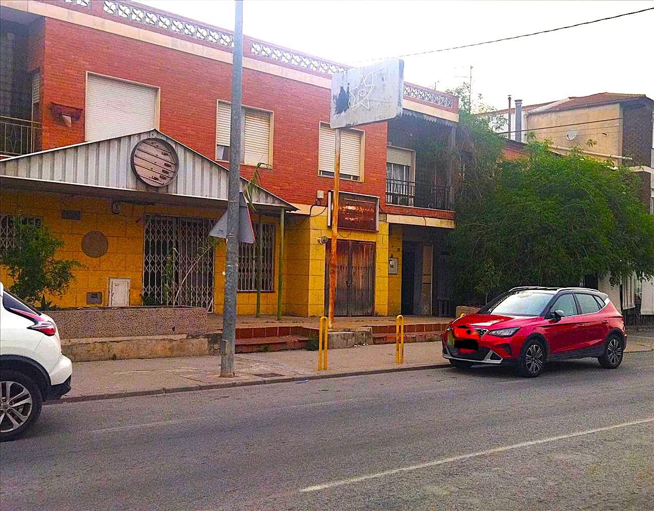 Premises_Commercial en Murcia, Murcia
