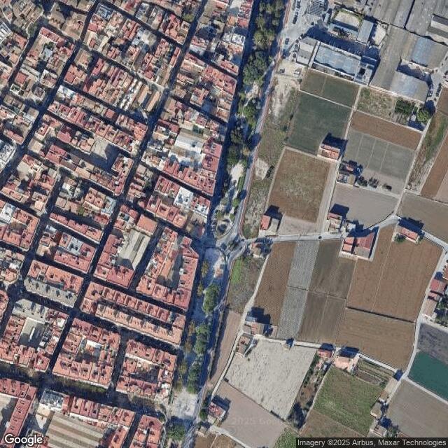 Vivienda en Alboraya, Valencia/València