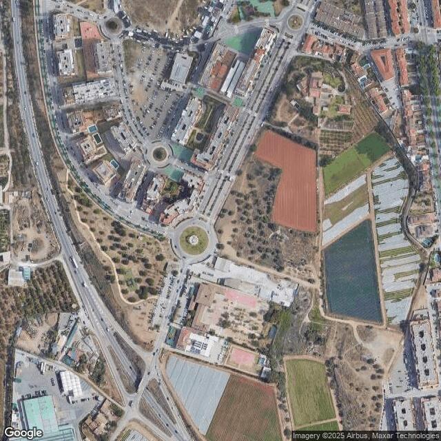 Suelo en Málaga, Málaga