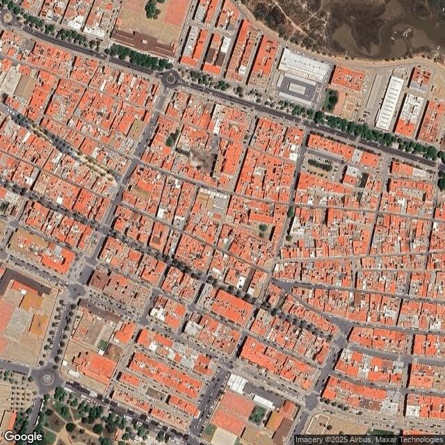 Vivienda en Isla Cristina, Huelva