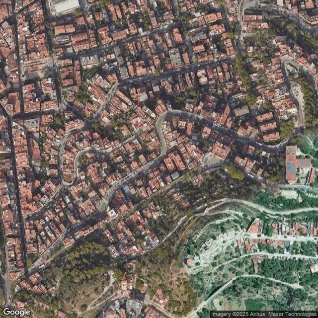 Vivienda en Barcelona, Barcelona