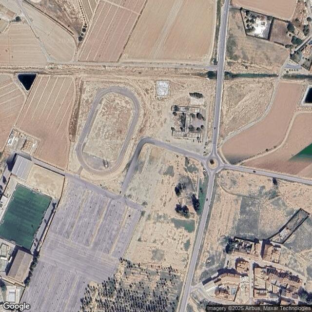 Vivienda en Torre-Pacheco, Murcia