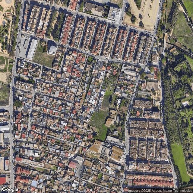 Vivienda en Sanlúcar de Barrameda, Cádiz